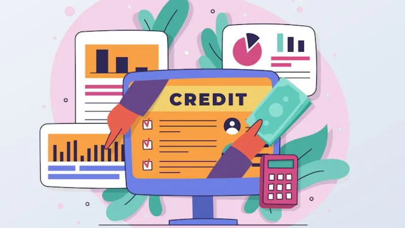 راهکارهای مدیریت اعتبارات