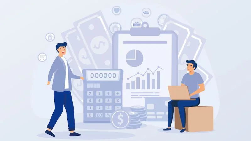 یکپارچگی داده‌ها و بهبود کنترل بودجه