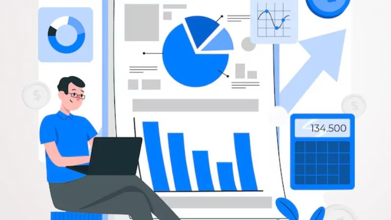 نقش نرم‌افزارهای مالی در مدیریت اعتبارات
