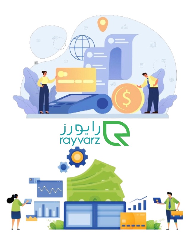سیستم جامع مدیریت هزینه ها و تحلیل عملکرد هدف رایورز