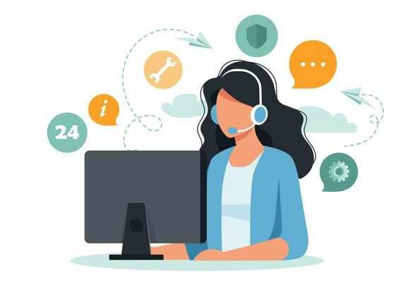 تماس با رایورز