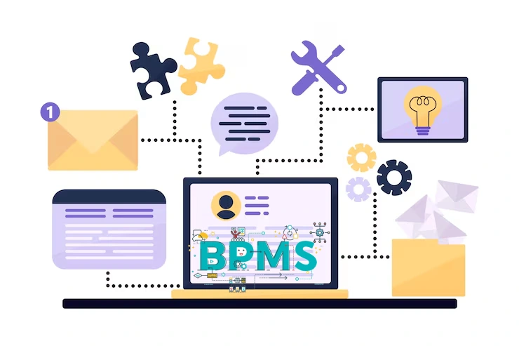 نمونه سیستم‌های فرآیندهای عمومی