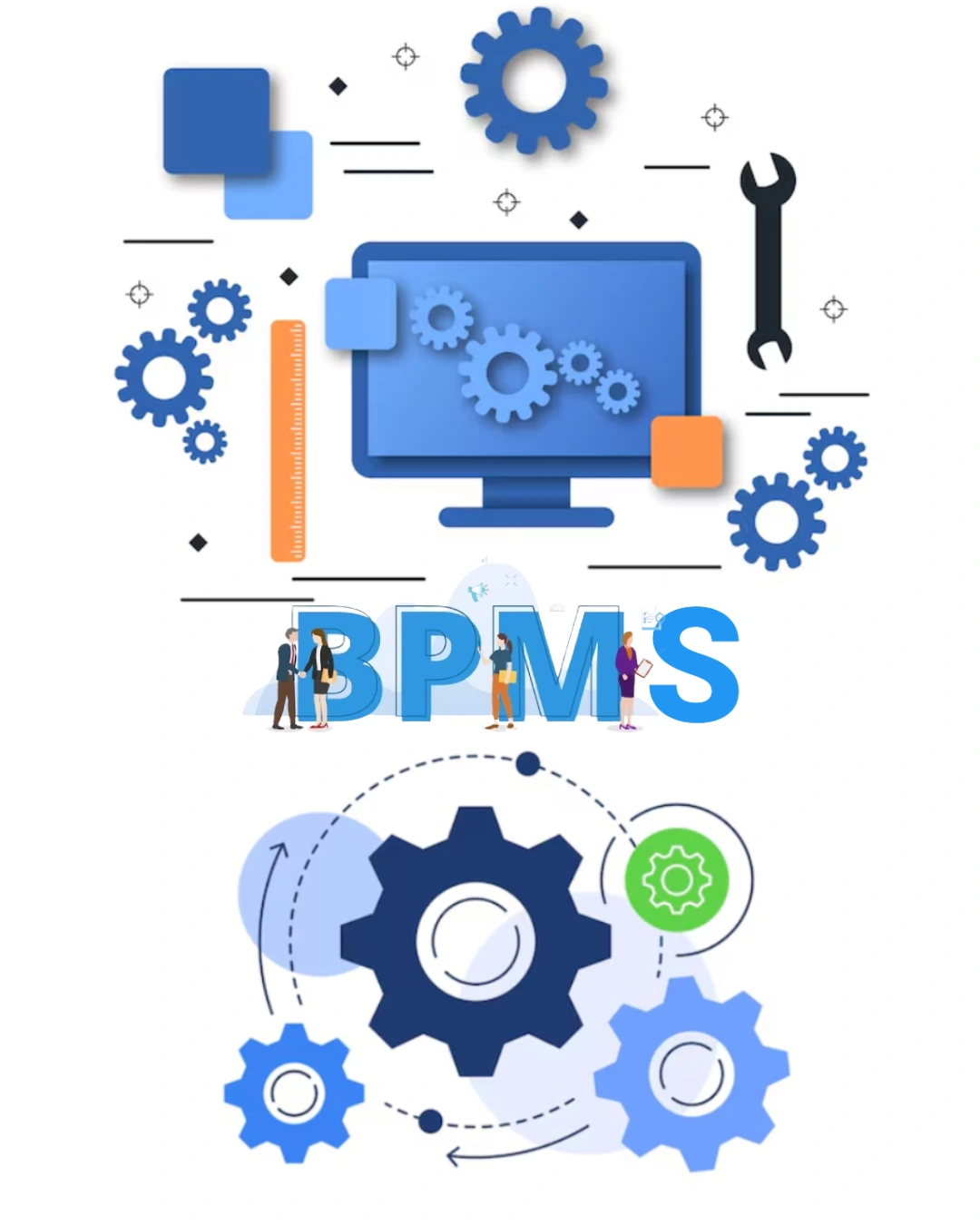 مزایای کلیدی استقرار فرآیندهای عمومی با RayBPMS