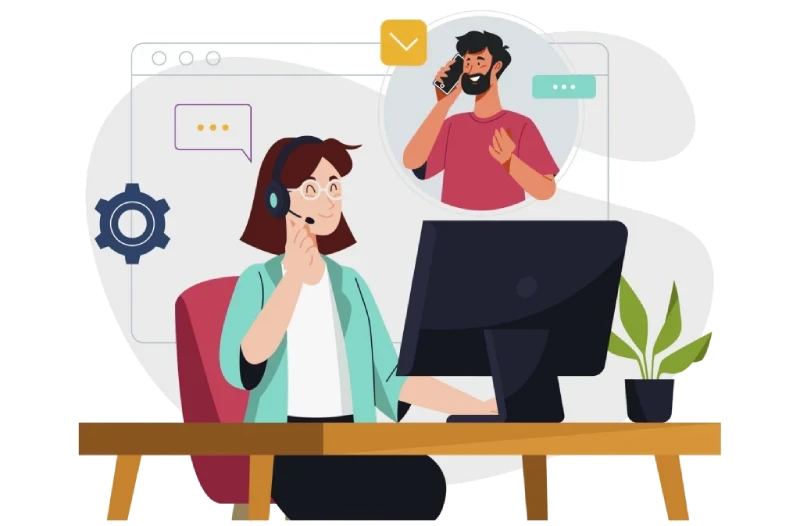 گام بعدی رشد کسب‌وکار شما از اینجا آغاز می‌شود