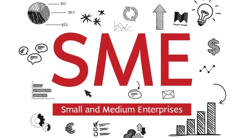 نقش شرکت‌های کوچک و متوسط در اقتصاد دیجیتال