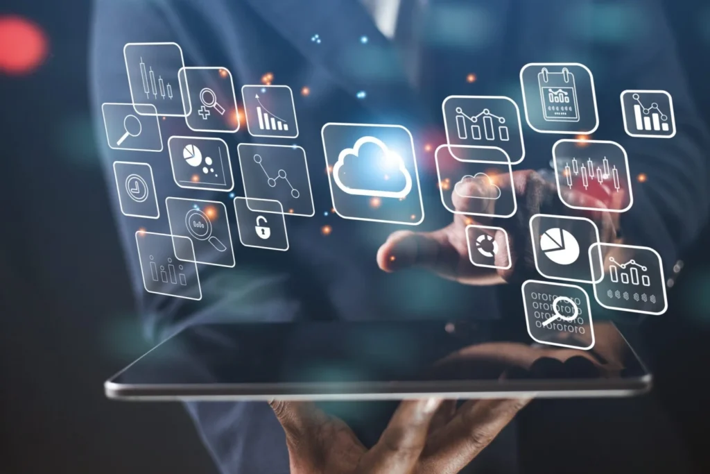 سیستم های مالی رایورز